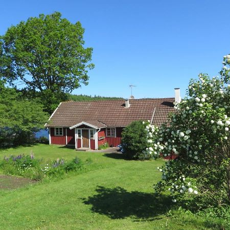 Holiday Home Fagelkaerr Sjoestugan By Interhome Gränna Exterior photo
