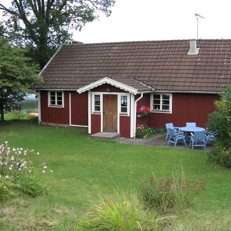 Holiday Home Fagelkaerr Sjoestugan By Interhome Gränna Exterior photo