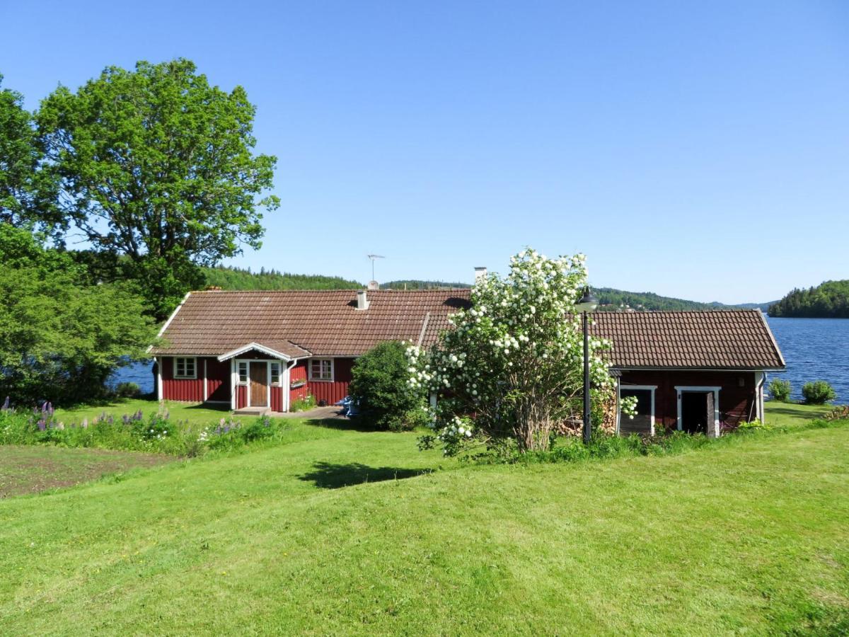 Holiday Home Fagelkaerr Sjoestugan By Interhome Gränna Exterior photo