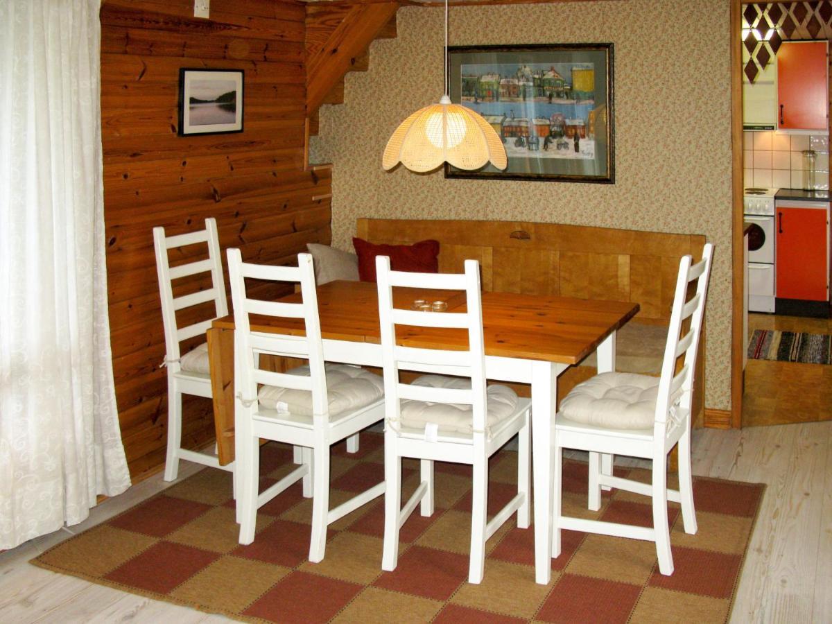Holiday Home Fagelkaerr Sjoestugan By Interhome Gränna Exterior photo