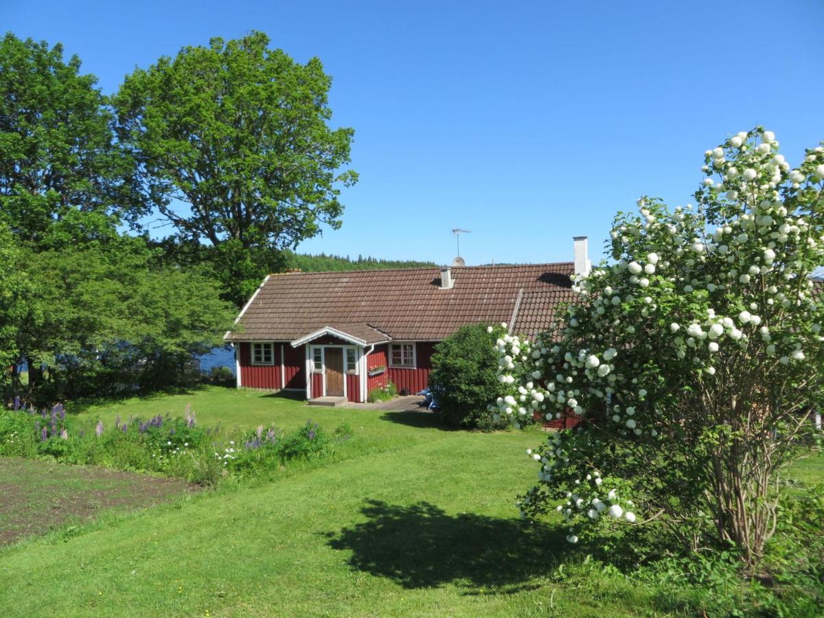Holiday Home Fagelkaerr Sjoestugan By Interhome Gränna Exterior photo