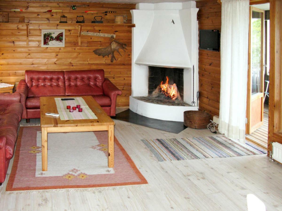 Holiday Home Fagelkaerr Sjoestugan By Interhome Gränna Exterior photo